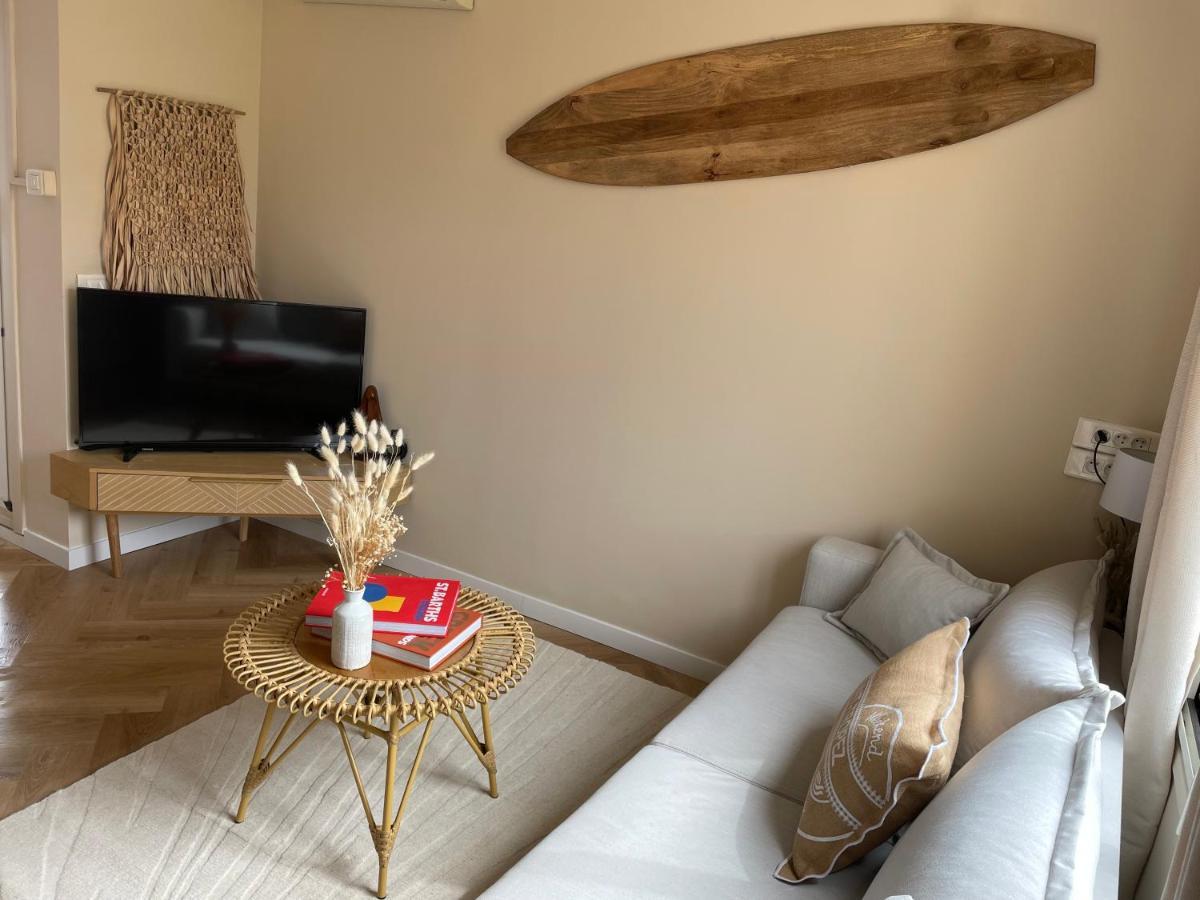 Appartement New Cosy Flat Saint Tropez Extérieur photo
