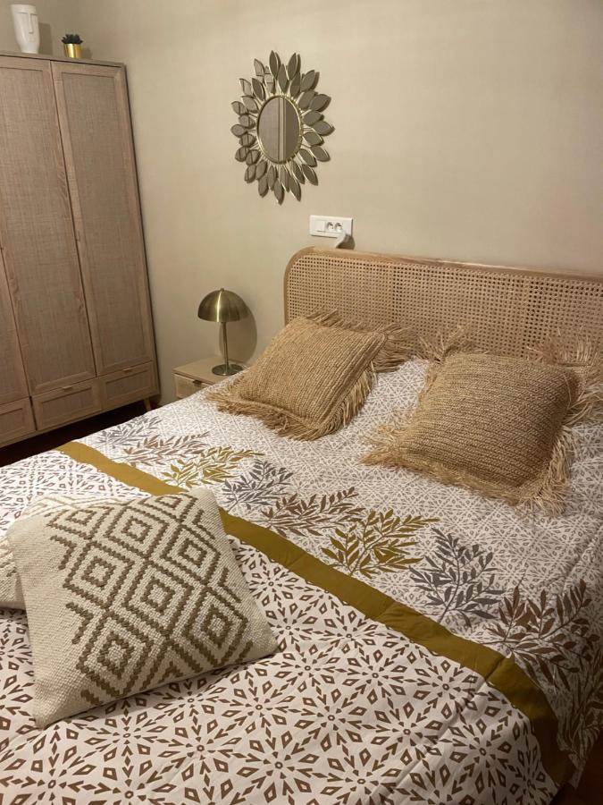 Appartement New Cosy Flat Saint Tropez Extérieur photo