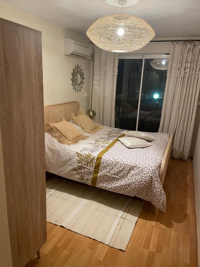 Appartement New Cosy Flat Saint Tropez Extérieur photo