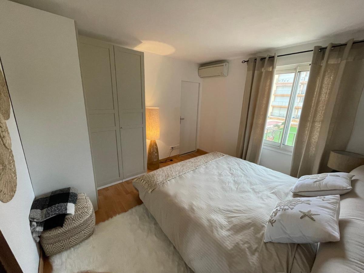 Appartement New Cosy Flat Saint Tropez Extérieur photo