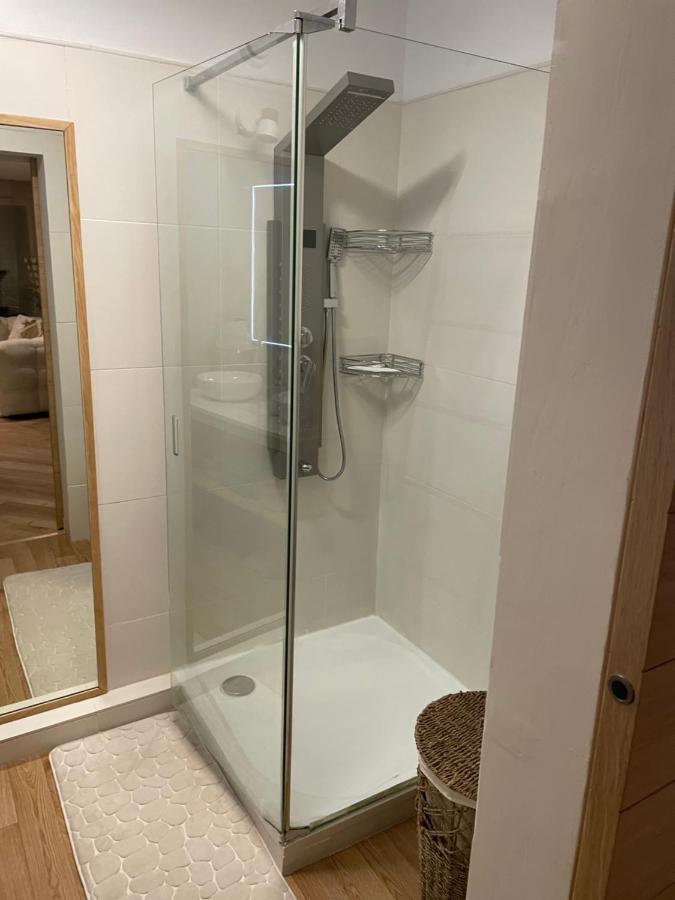 Appartement New Cosy Flat Saint Tropez Extérieur photo